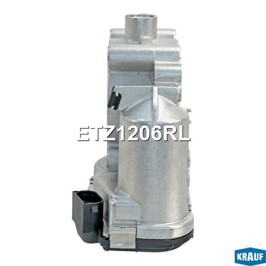 Krauf ETZ1206RL Дроссельная заслонка - 6
