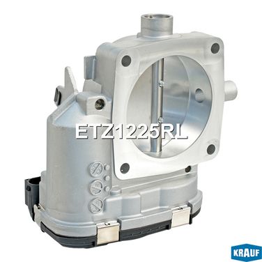 Krauf ETZ1225RL Дроссельная заслонка - 2