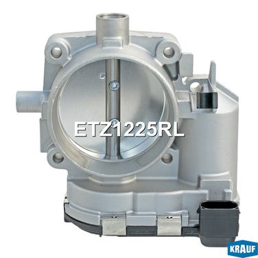 Krauf ETZ1225RL Дроссельная заслонка - 3