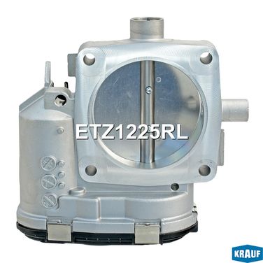 Krauf ETZ1225RL Дроссельная заслонка - 4