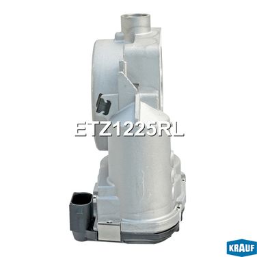Krauf ETZ1225RL Дроссельная заслонка - 5