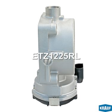 Krauf ETZ1225RL Дроссельная заслонка - 6