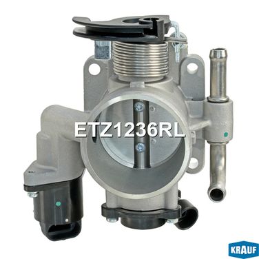 Krauf ETZ1236RL Дроссельная заслонка - 4