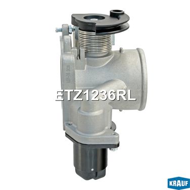 Krauf ETZ1236RL Дроссельная заслонка - 6