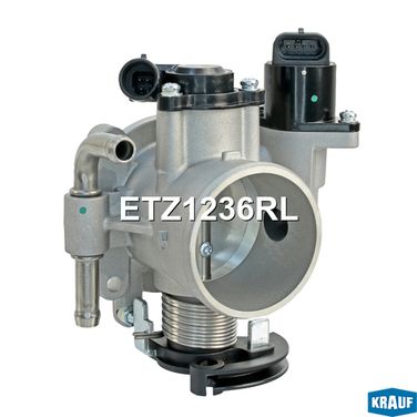 Krauf ETZ1236RL Дроссельная заслонка - 8