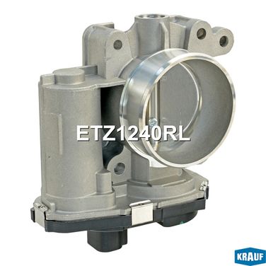 Krauf ETZ1240RL Дроссельная заслонка - 1