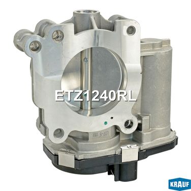 Krauf ETZ1240RL Дроссельная заслонка - 2