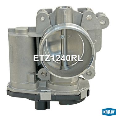 Krauf ETZ1240RL Дроссельная заслонка - 3