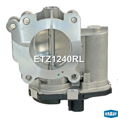 Krauf ETZ1240RL Дроссельная заслонка - 4