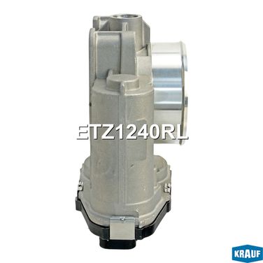 Krauf ETZ1240RL Дроссельная заслонка - 5