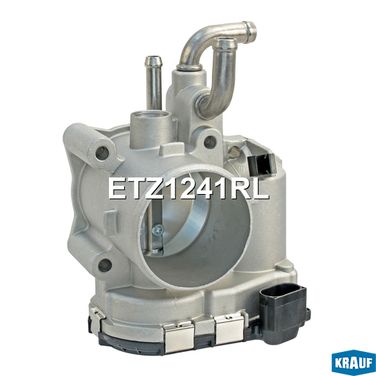 Krauf ETZ1241RL Дроссельная заслонка - 1