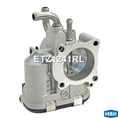 Krauf ETZ1241RL Дроссельная заслонка - 2