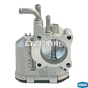 Krauf ETZ1241RL Дроссельная заслонка - 4