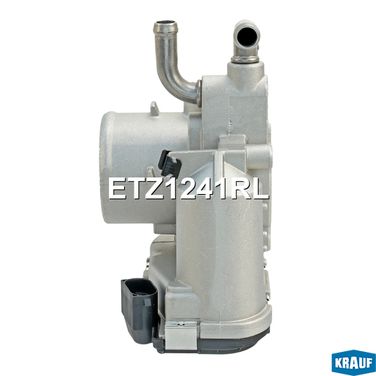 Krauf ETZ1241RL Дроссельная заслонка - 5