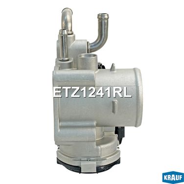 Krauf ETZ1241RL Дроссельная заслонка - 6