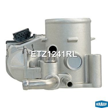 Krauf ETZ1241RL Дроссельная заслонка - 7