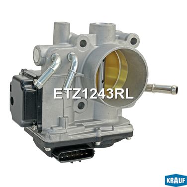 Krauf ETZ1243RL Дроссельная заслонка - 1