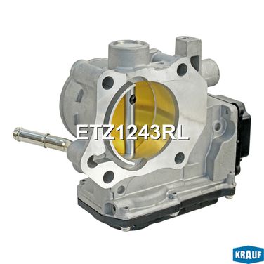 Krauf ETZ1243RL Дроссельная заслонка - 2