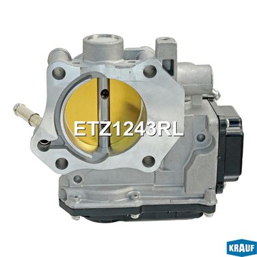 Krauf ETZ1243RL Дроссельная заслонка - 4