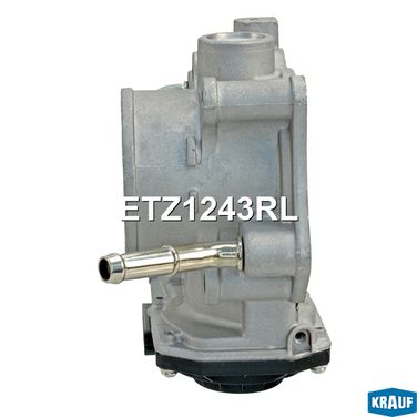 Krauf ETZ1243RL Дроссельная заслонка - 6