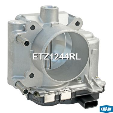 Krauf ETZ1244RL Дроссельная заслонка - 1