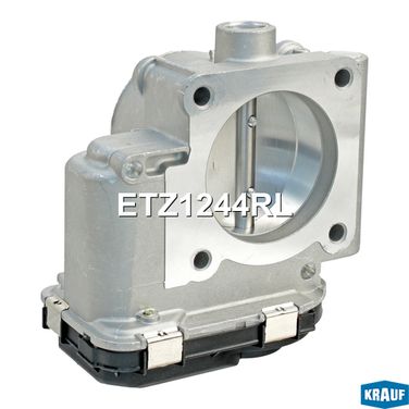 Krauf ETZ1244RL Дроссельная заслонка - 2