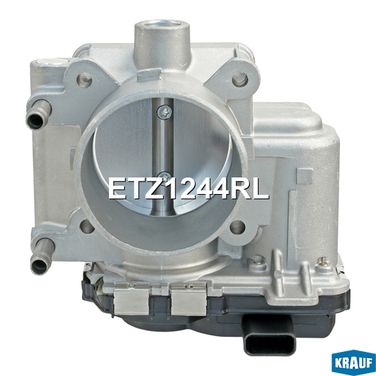 Krauf ETZ1244RL Дроссельная заслонка - 3