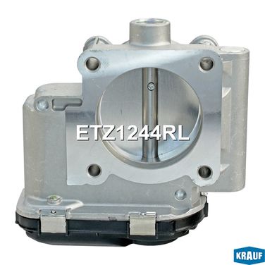 Krauf ETZ1244RL Дроссельная заслонка - 4