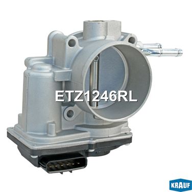 Krauf ETZ1246RL Дроссельная заслонка - 1
