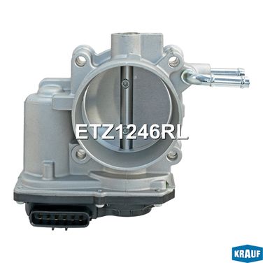 Krauf ETZ1246RL Дроссельная заслонка - 3