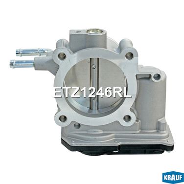 Krauf ETZ1246RL Дроссельная заслонка - 4