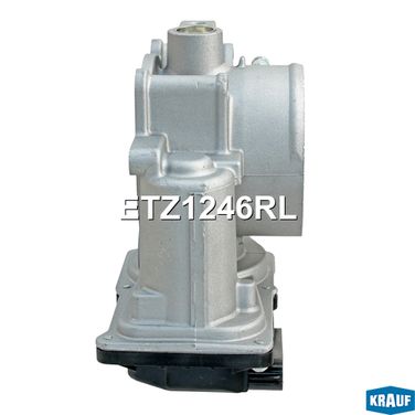 Krauf ETZ1246RL Дроссельная заслонка - 5