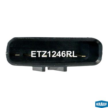 Krauf ETZ1246RL Дроссельная заслонка - 7