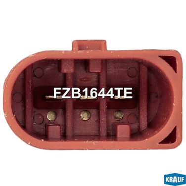 Krauf FZB1644TE Датчик высокого давления топлива - 3