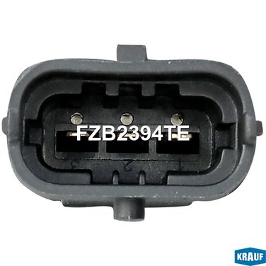 Krauf FZB2394TE Датчик высокого давления топлива - 3