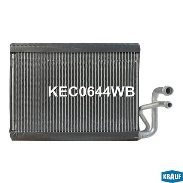 Krauf KEC0644WB Испаритель кондиционера - 1