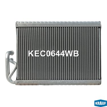 Krauf KEC0644WB Испаритель кондиционера - 2