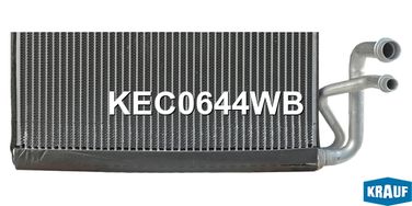 Krauf KEC0644WB Испаритель кондиционера - 4