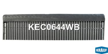 Krauf KEC0644WB Испаритель кондиционера - 5