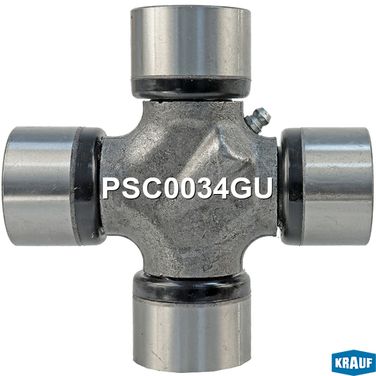 Krauf PSC0034GU Крестовина карданного вала - 2