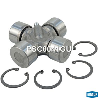 Krauf PSC0041GU Крестовина карданного вала - 1
