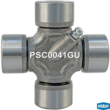 Krauf PSC0041GU Крестовина карданного вала - 2