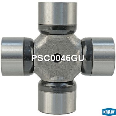 Krauf PSC0046GU Крестовина карданного вала - 2