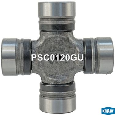 Krauf PSC0120GU Крестовина карданного вала - 2