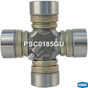 Krauf PSC0185GU Крестовина карданного вала - 2