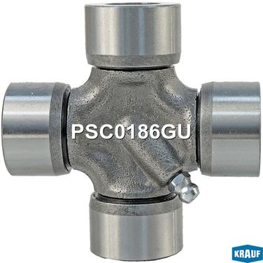 Krauf PSC0186GU Крестовина карданного вала - 2