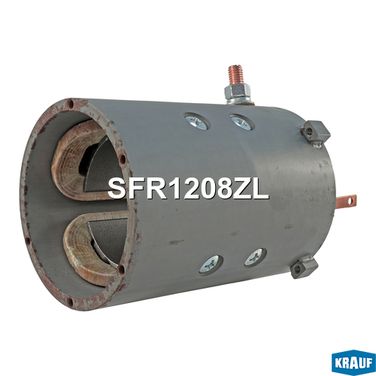 Krauf SFR1208ZL Статор стартера со стаканом - 2