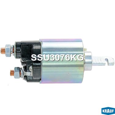 Krauf SSU3076KG Втягивающее реле стартера - 1