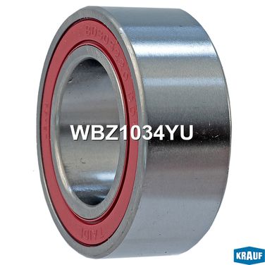 Krauf WBZ1034YU Подшипник кондиционера - 2