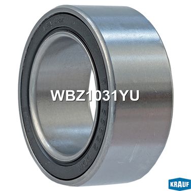 Krauf WBZ1031YU Подшипник кондиционера - 2